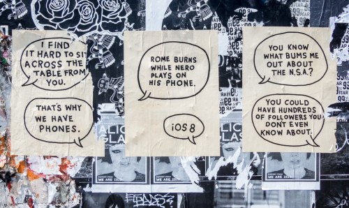 Valencia @ 24th Street, San Francisco | Unknown Artist