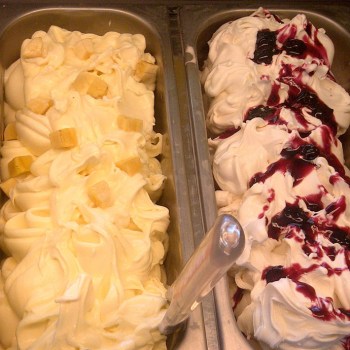 Ndola, Jacaranda Mall | Gigibontá Italian Ice Cream